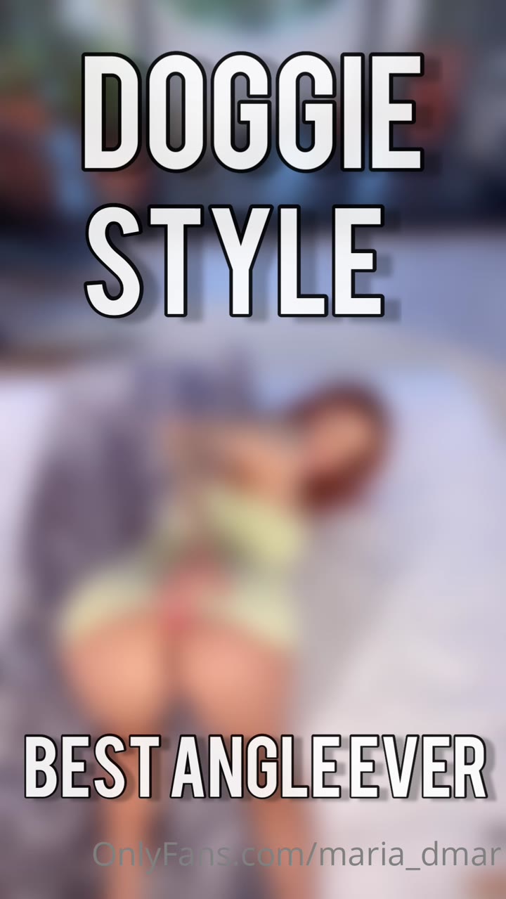 Exposed Young Maria Del Mar Leaked Nudes Clip