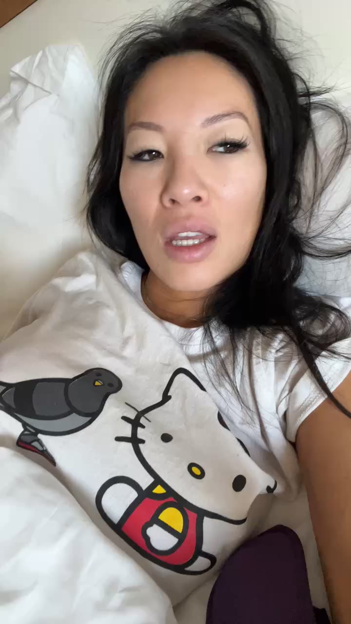 Pretty Asa Akira Fansly Clip Epic