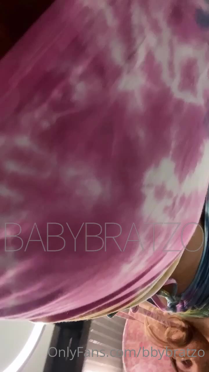 Epic Zoey Luna Fansly