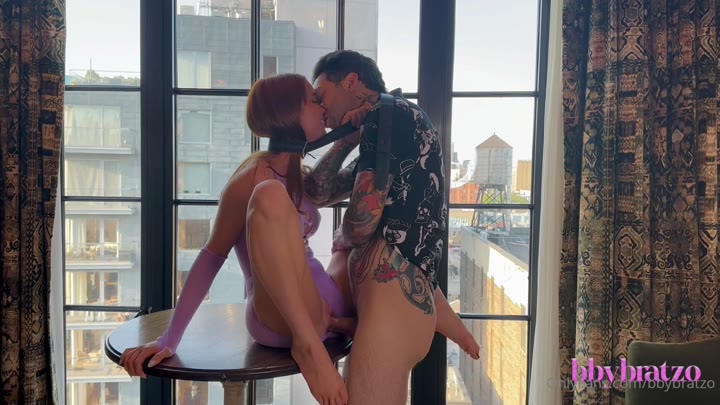 Irresistible Zoey Luna Leak XXX Full Clip Sensational