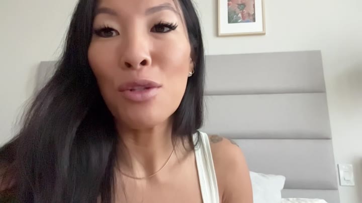 Elegant Asa Akira Naked Exposed