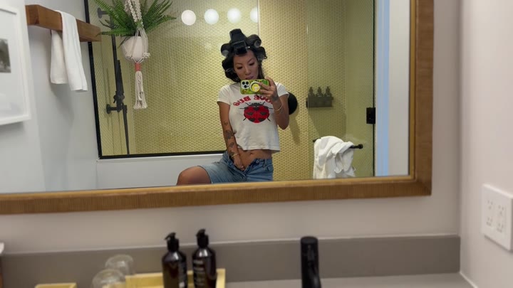 Asa Akira Fansly Leak Video