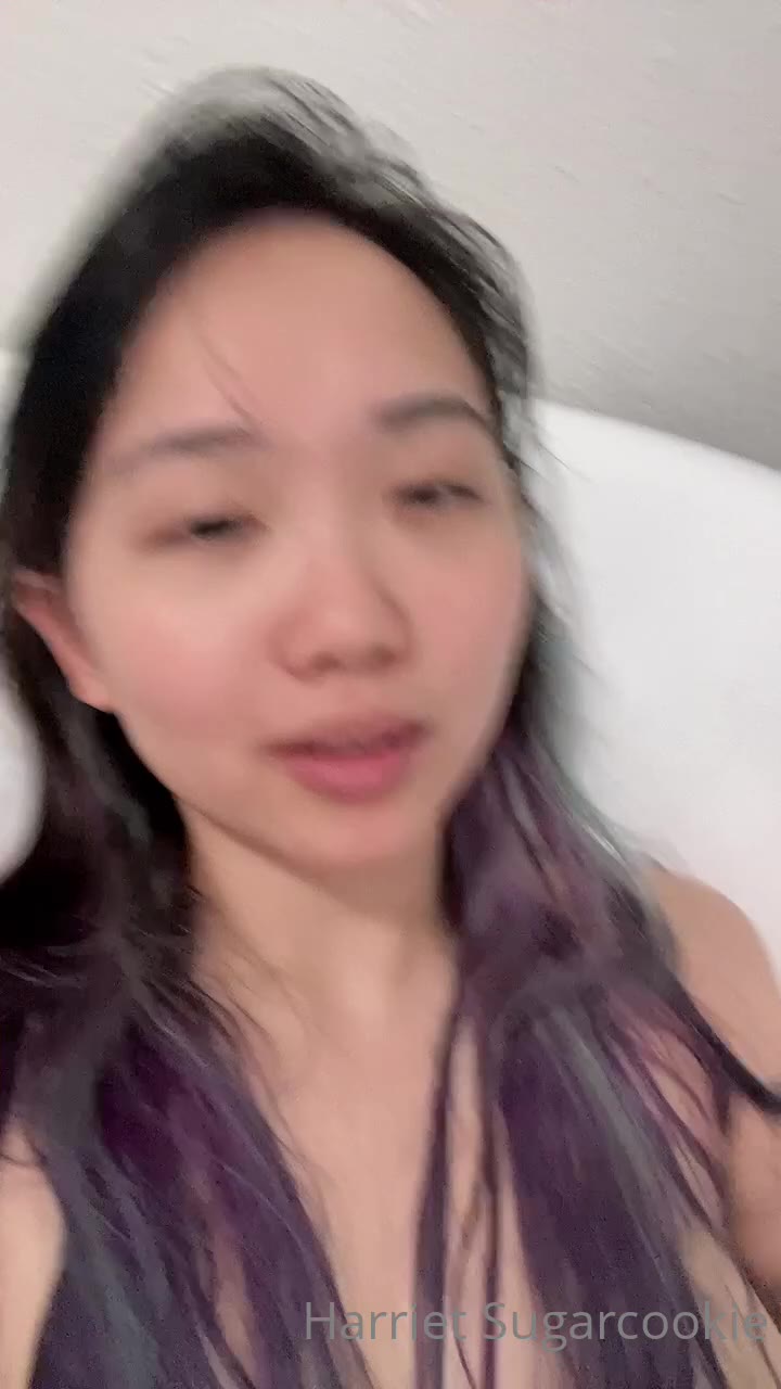 Indecent Harriet Sugarcookie OnlyFans Leaked Clip