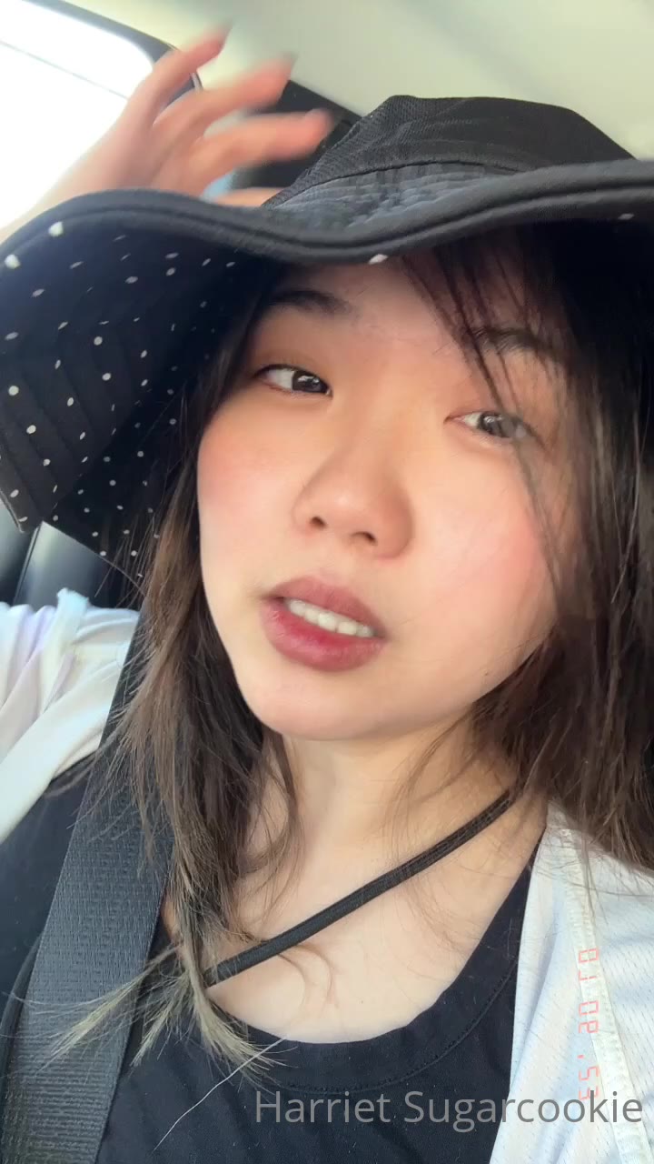 Beautiful Harriet Sugarcookie Leaked XXX
