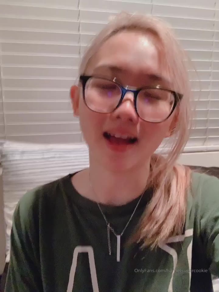 Pervert Harriet Sugarcookie Porn