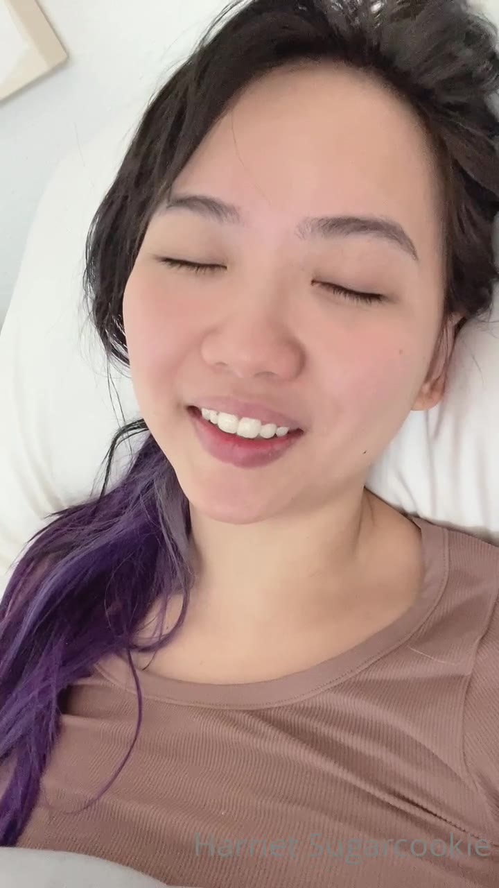 Exposed Harriet Sugarcookie Fansly Leaks