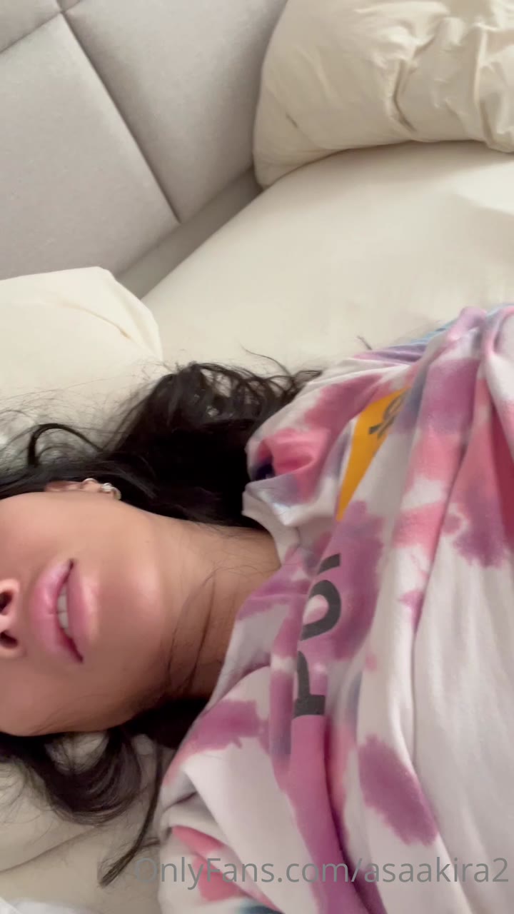 Asa Akira OnlyFans Nude Epic