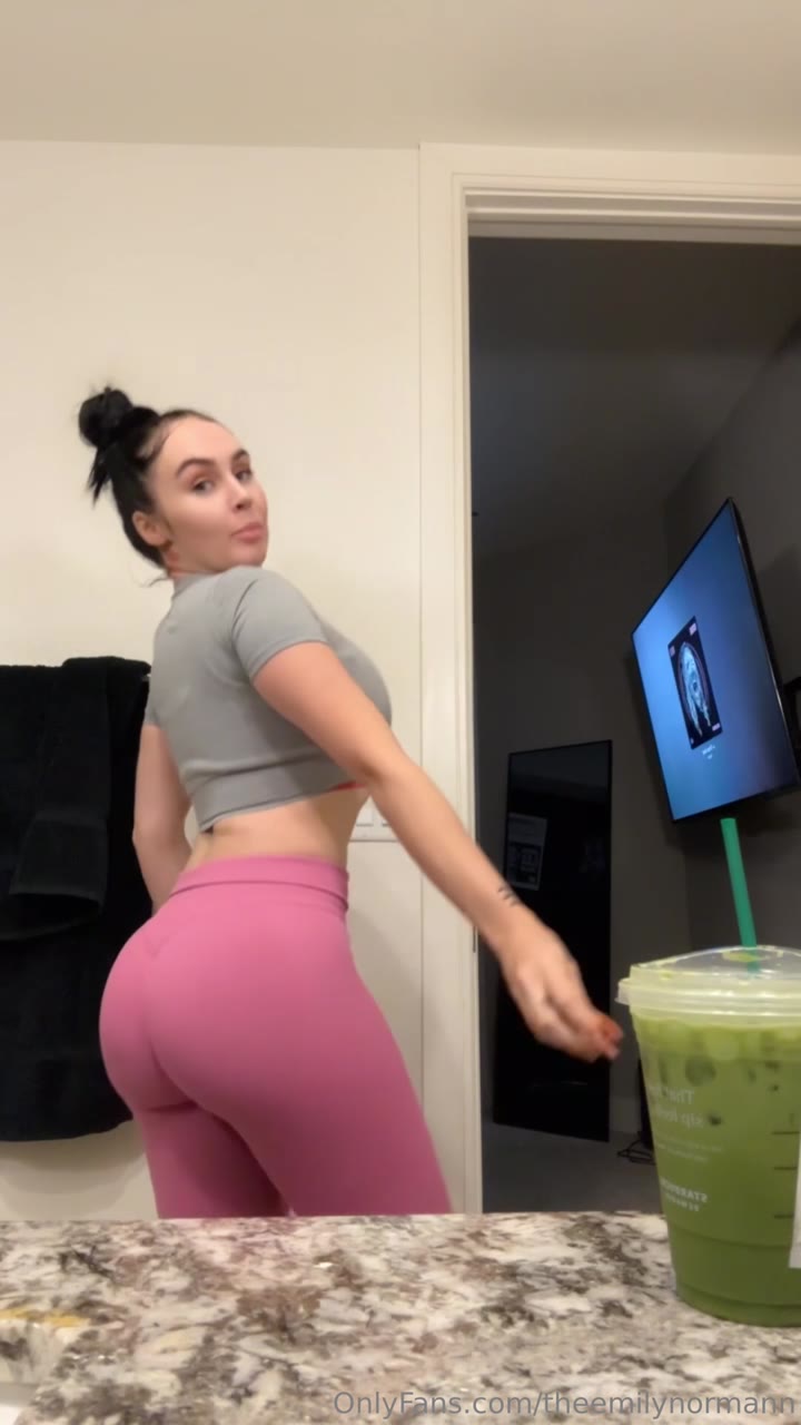 Emily Norman Nude Porn