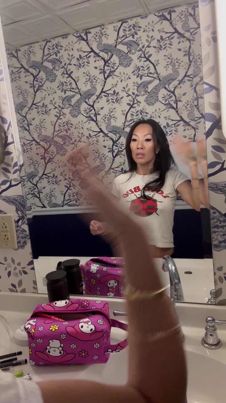 Asa Akira OnlyFans Leaked Sensational
