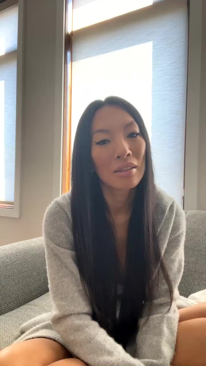 Horny Asa Akira Fansly Leak Clip
