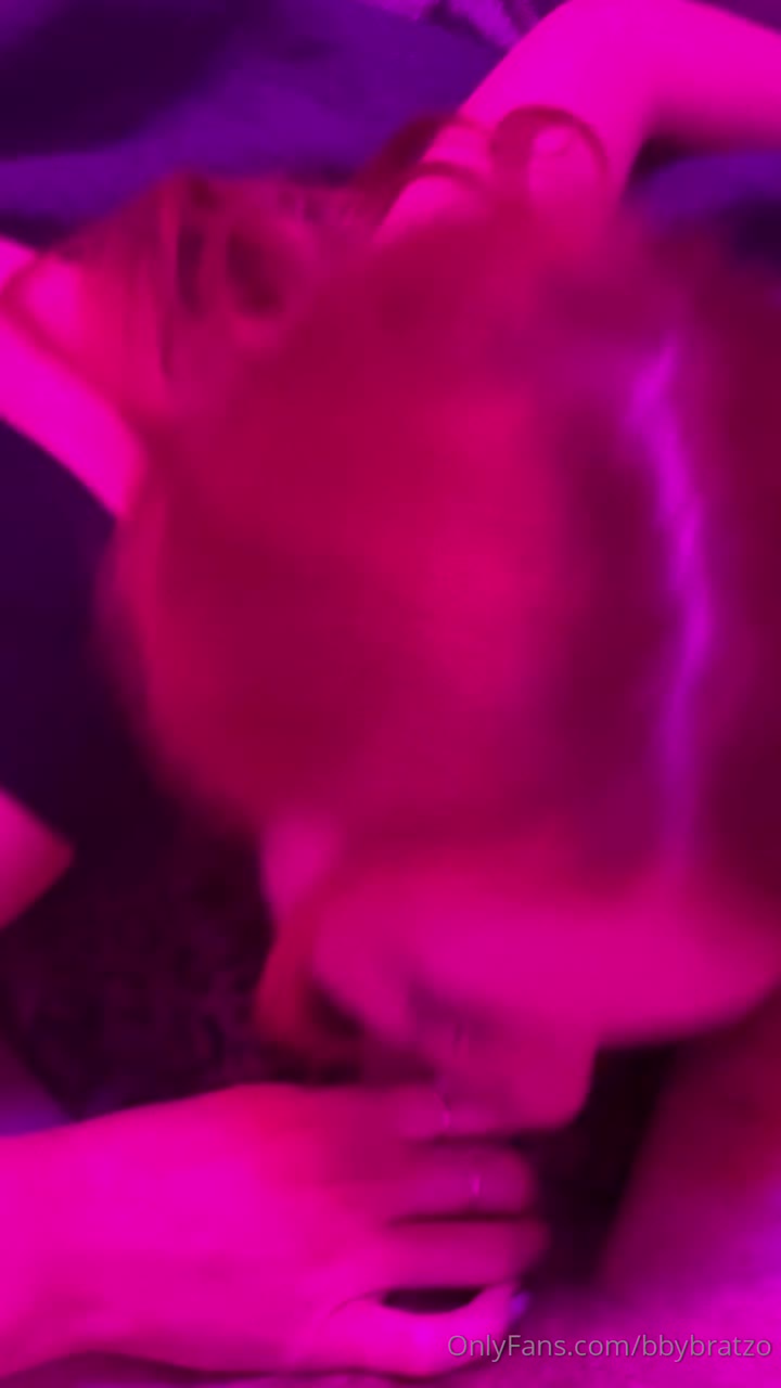 Epic Zoey Luna Nude Patreon