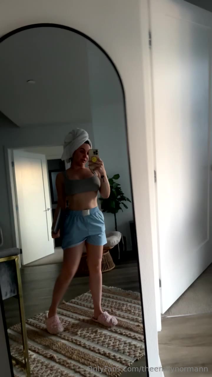 Stupendous Dripping Emily Norman Leaked OnlyFans