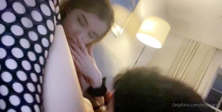 Zoey Luna Leaked Nudes Video