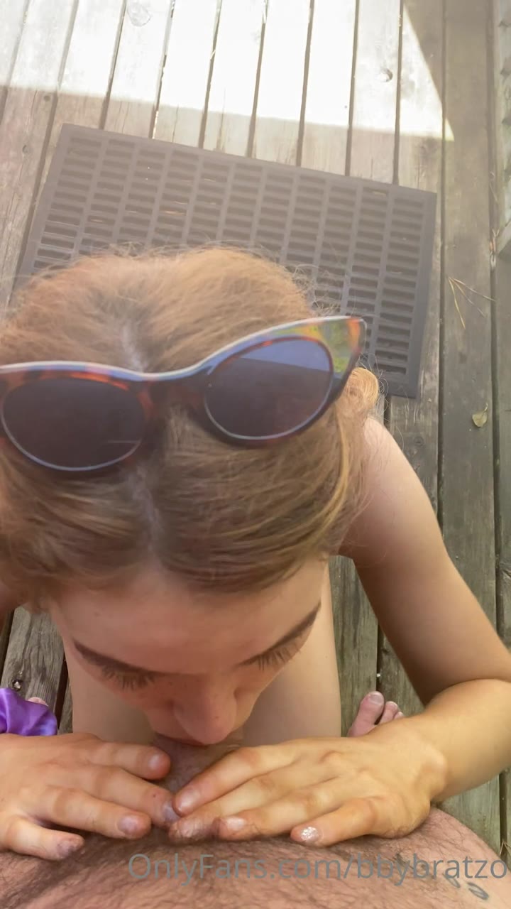 Pretty Zoey Luna Leaks
