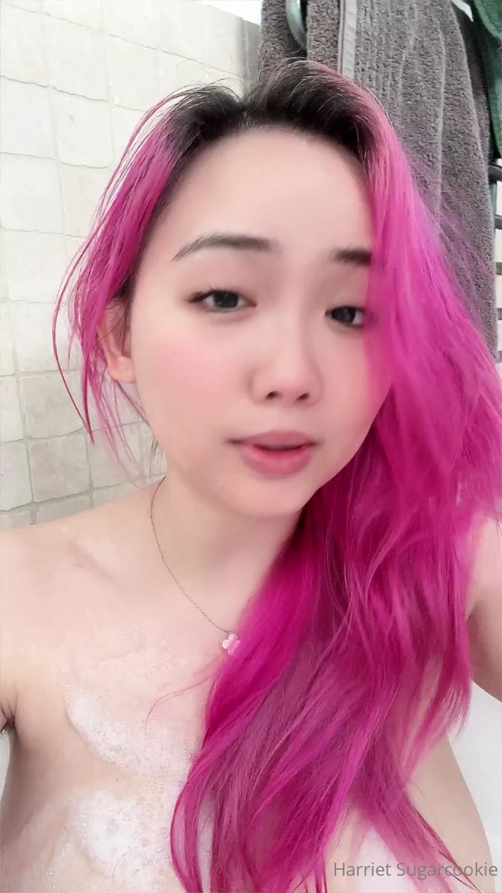 Awesome Harriet Sugarcookie Leaked XXX Clip