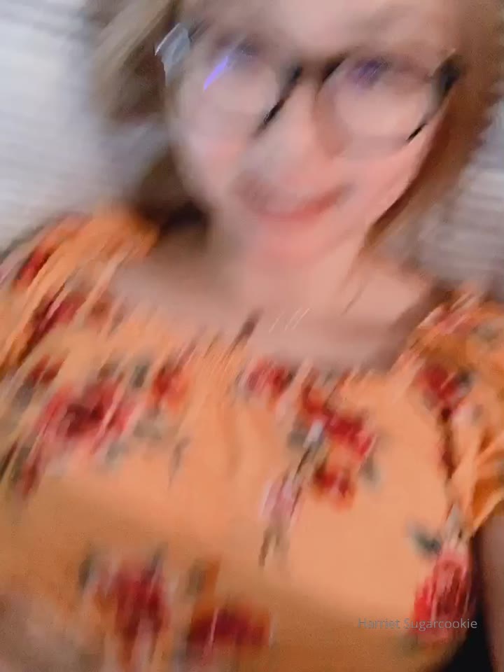 Attractive Harriet Sugarcookie Fansly Sensational