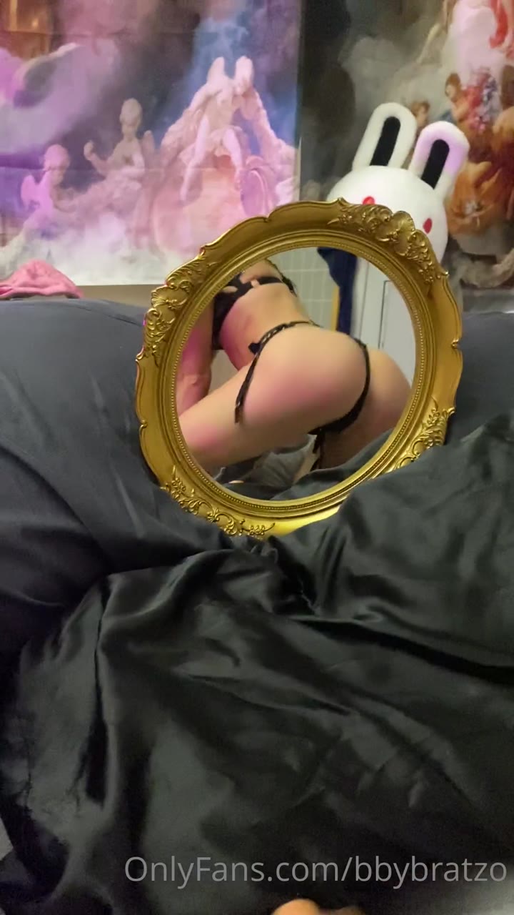 Zoey Luna Nude Leak OnlyFans