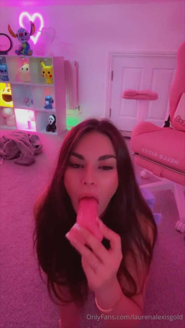 Lauren Alexis Blowjob Onlyfans Leaked Video