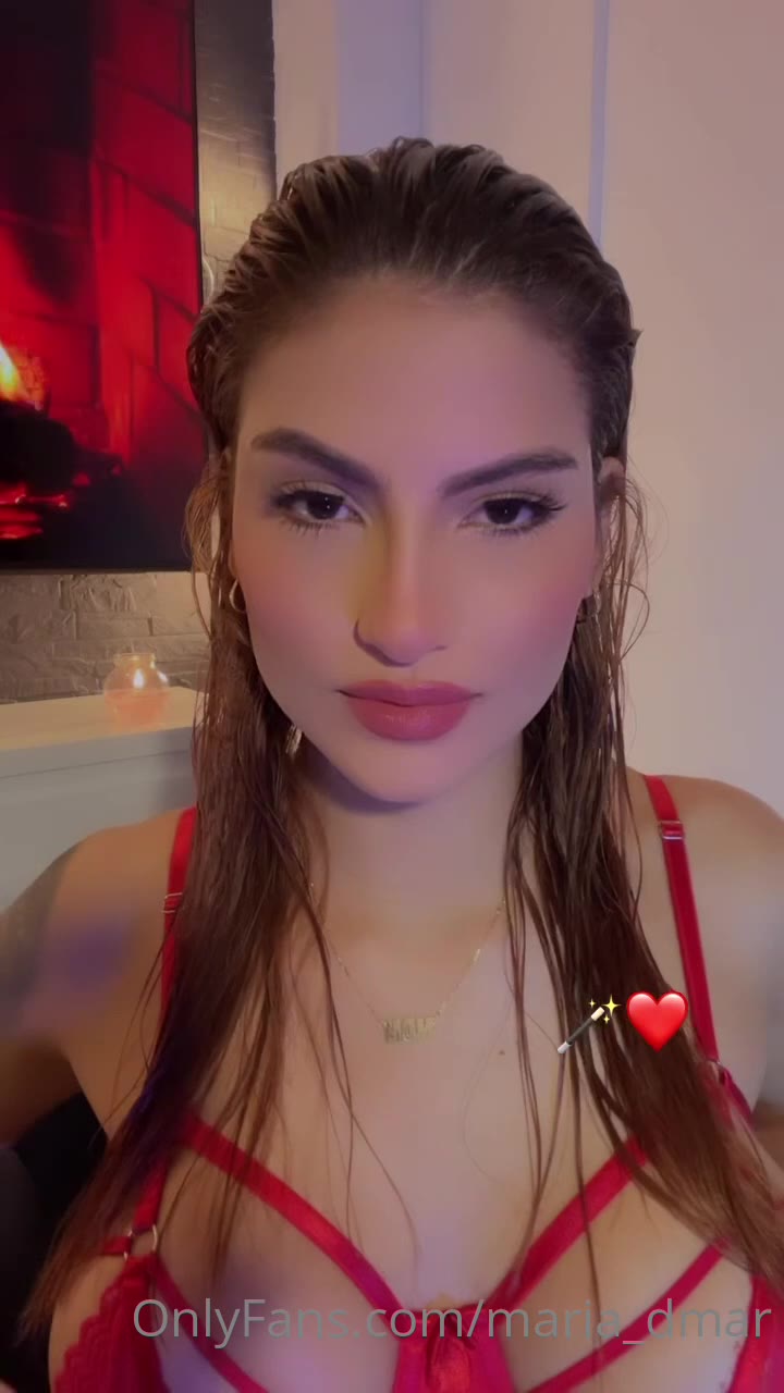 Depraved Sweating Maria Del Mar Sex Tape