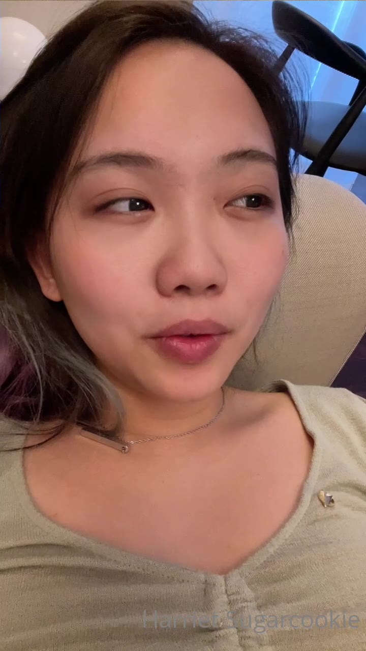 Sensational Harriet Sugarcookie Nude Leaked