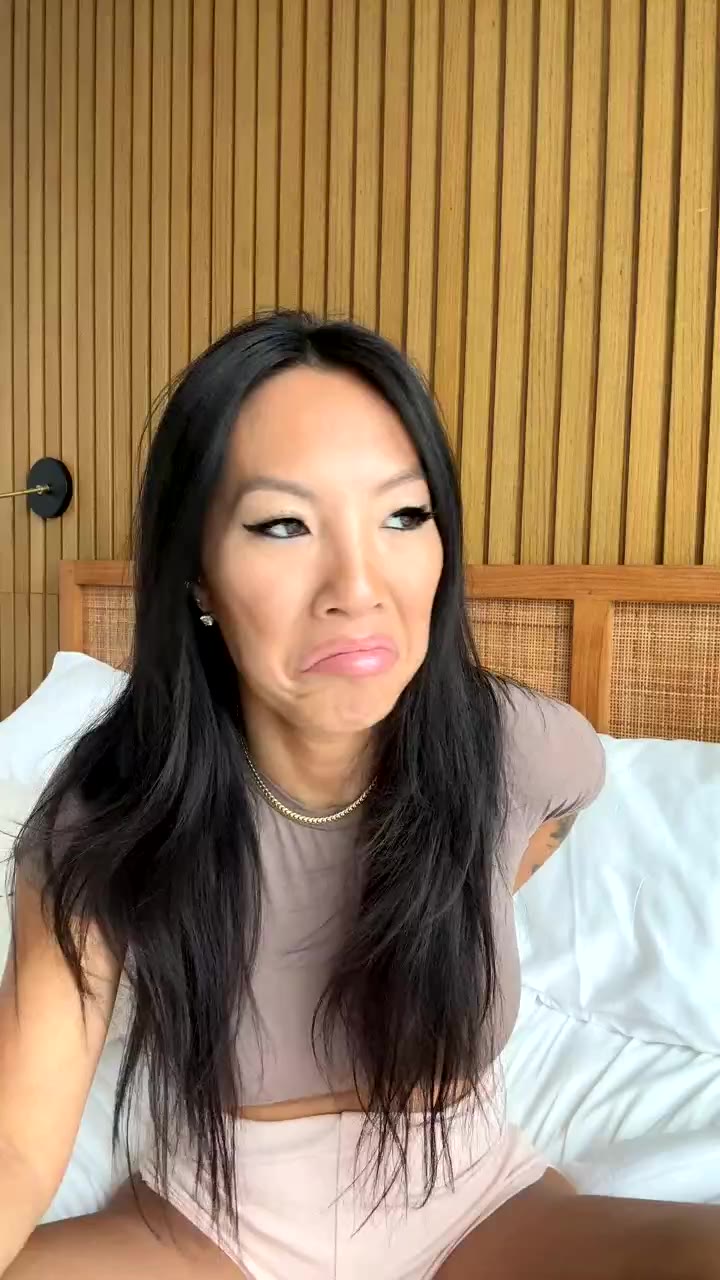 Gentle Asa Akira Leaked OnlyFans Full Clip