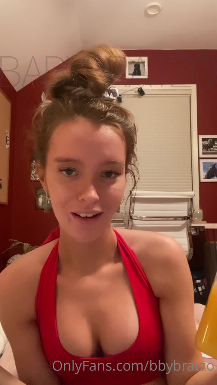 Witty Zoey Luna Nude Leaked