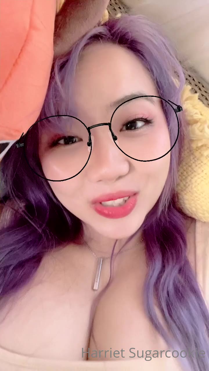 Legendary Harriet Sugarcookie OnlyFans Leaked Full Movie Exposed