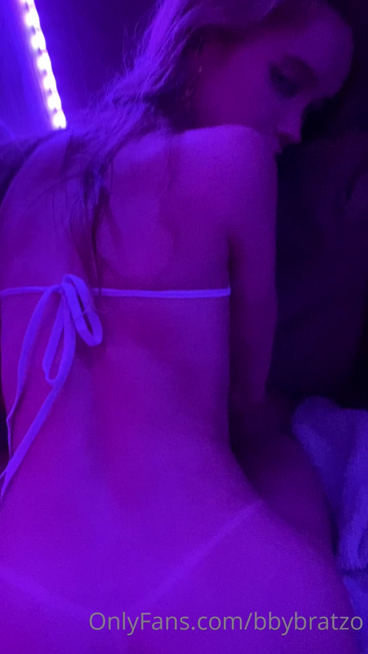 Zoey Luna Leak Exposed