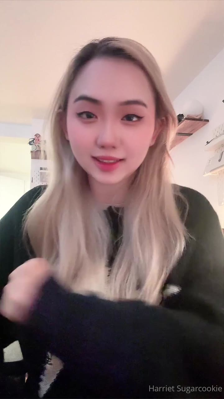 Exposed Horny Harriet Sugarcookie OnlyFans Leaks