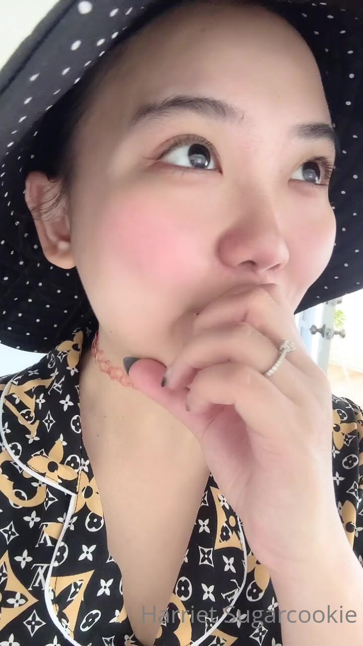 Kind Harriet Sugarcookie Leaked OF