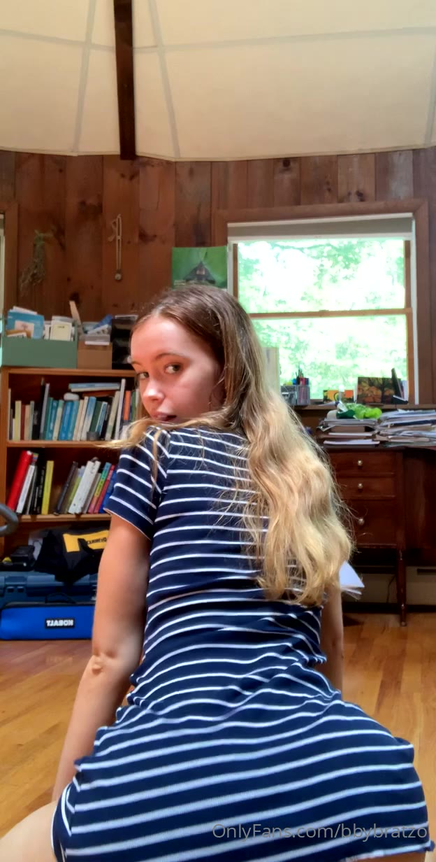 Sensual Dripping Zoey Luna OnlyFans Leak