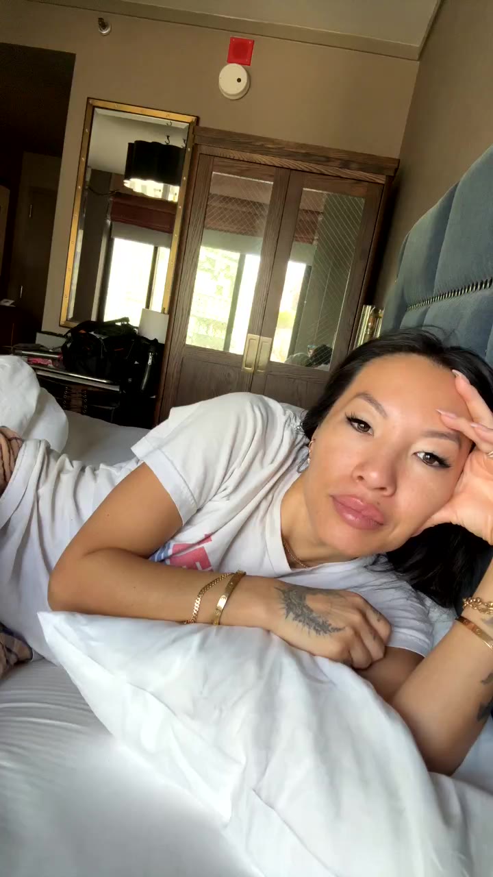 Irresistible Asa Akira Fansly Leaks