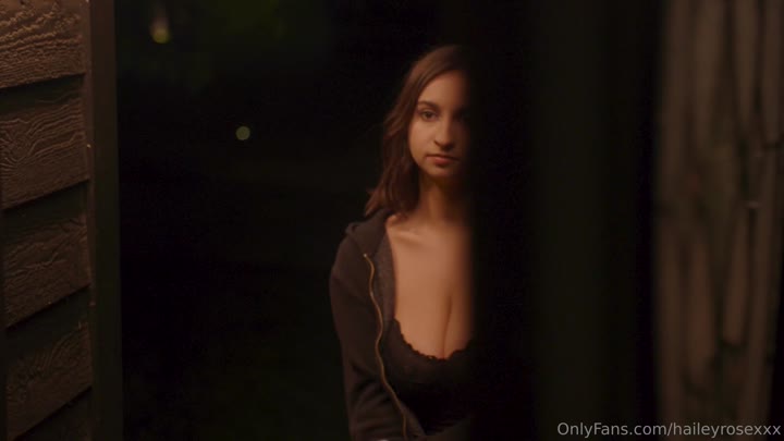 Dirty Hailey Rose Leak Video