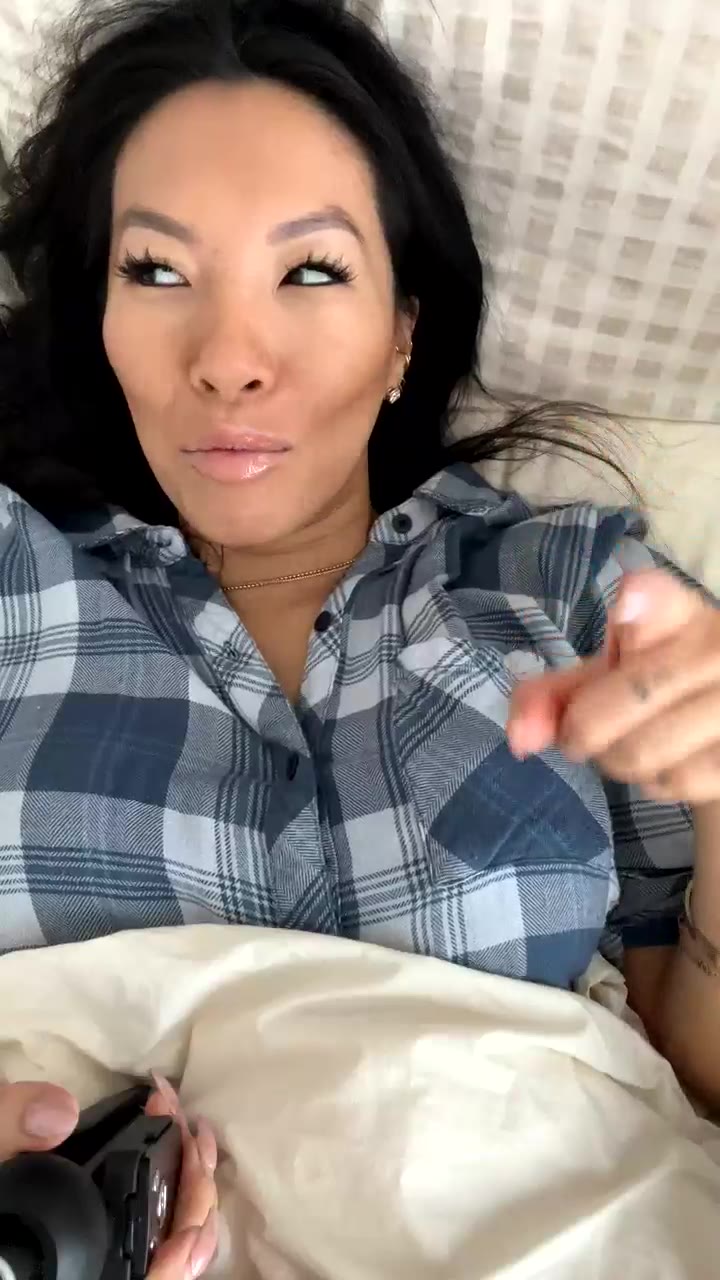 Asa Akira Leak Release