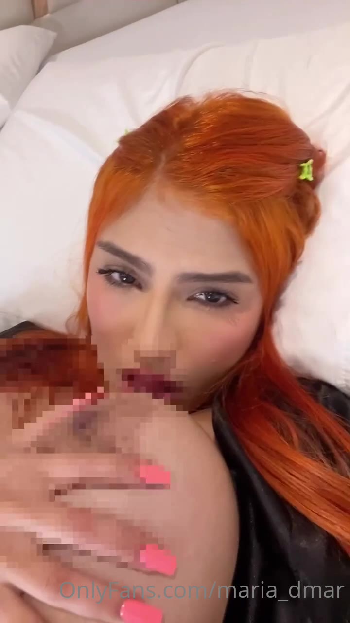 Maria Del Mar Porn Exposed