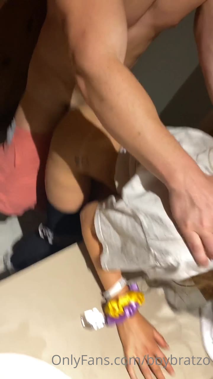 Epic Gentle Zoey Luna Nude Porn