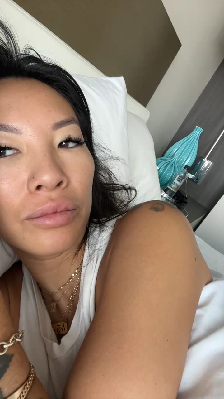 Beautiful Asa Akira Nude Leaks