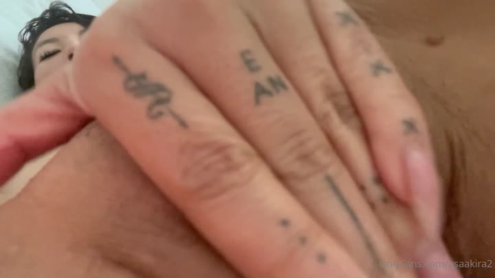 Elegant Asa Akira Leaked