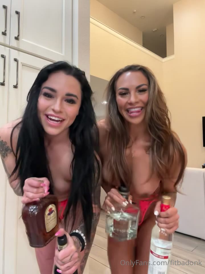 Fitbadonk Nude OnlyFans