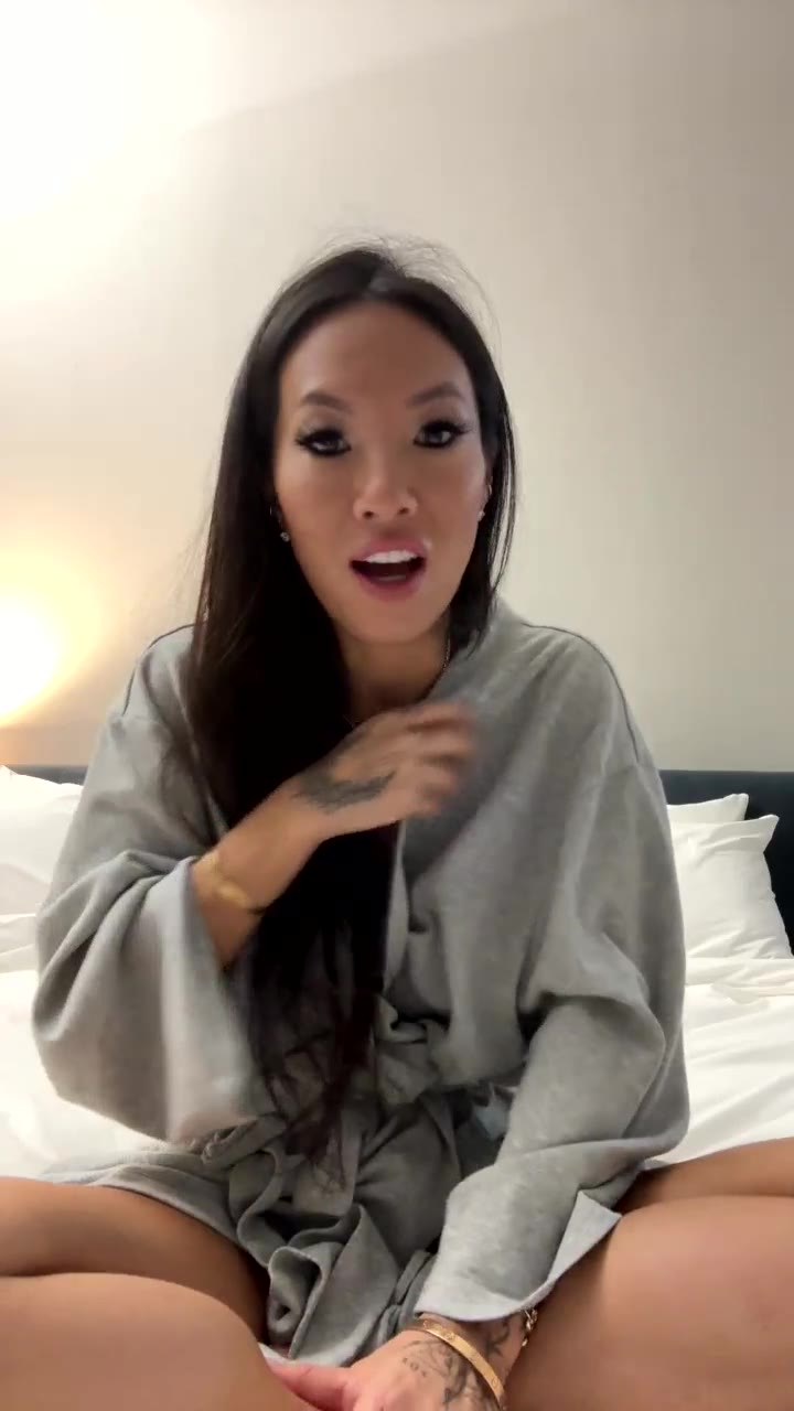 Asa Akira Porn Full Clip
