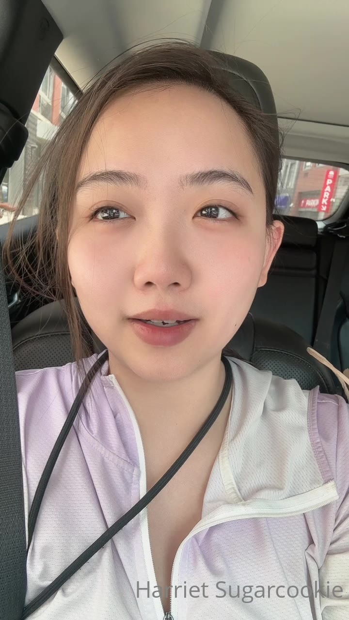 Exposed Dirty Harriet Sugarcookie Leak