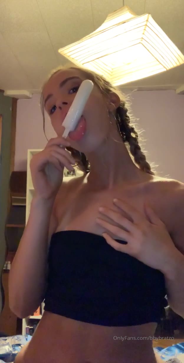 Alluring Zoey Luna Nude Patreon Epic