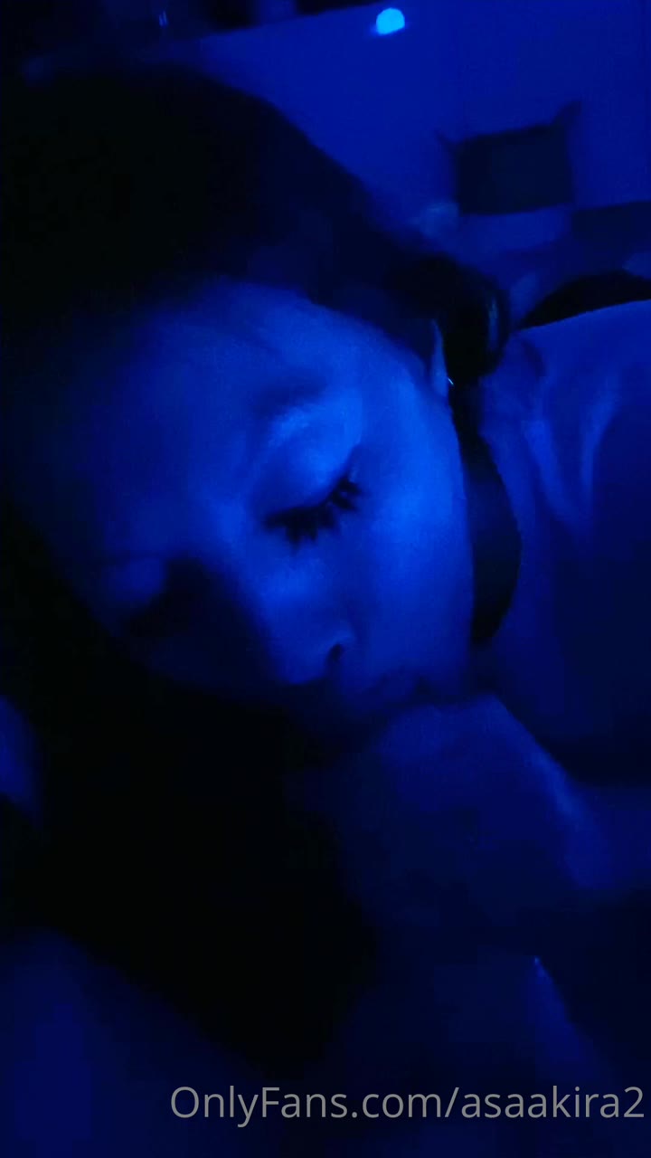 Pretty Asa Akira Naked Leaked Clip