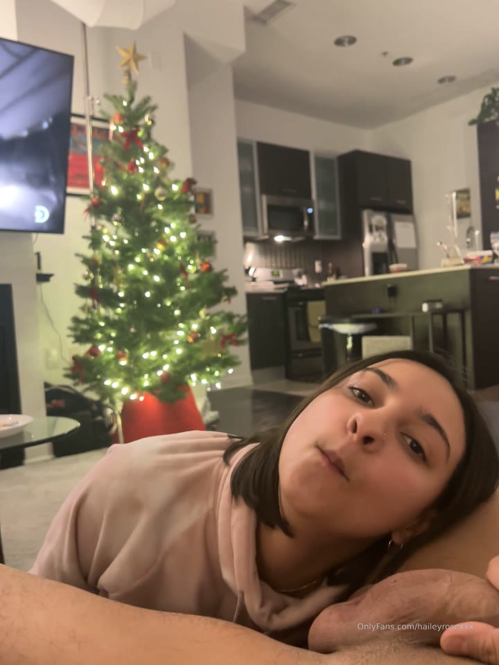 Cute Sweating Hailey Rose Nude Leaks OnlyFans