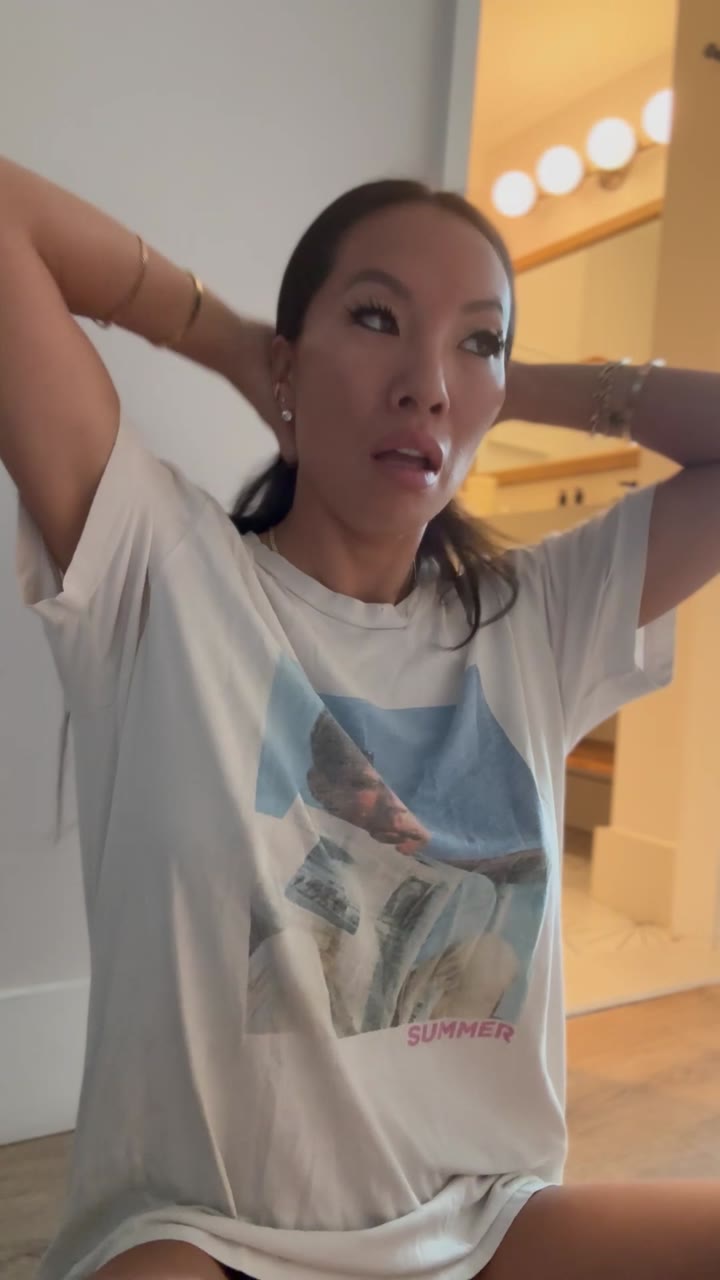 Sensational Asa Akira Leak Exposed