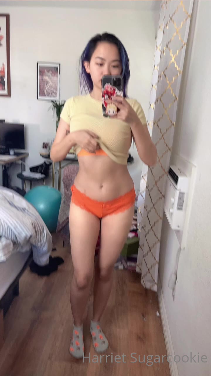 Epic Kind Harriet Sugarcookie Nude OnlyFans
