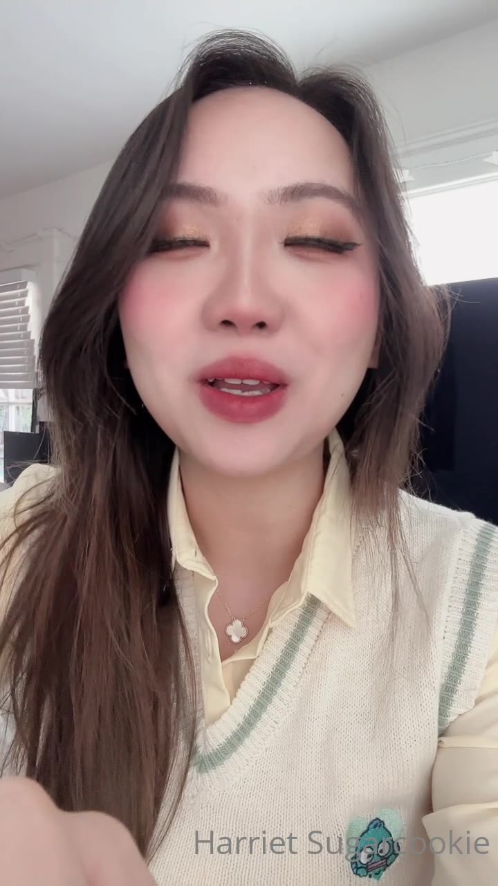 Naughty Harriet Sugarcookie Nude Fansly
