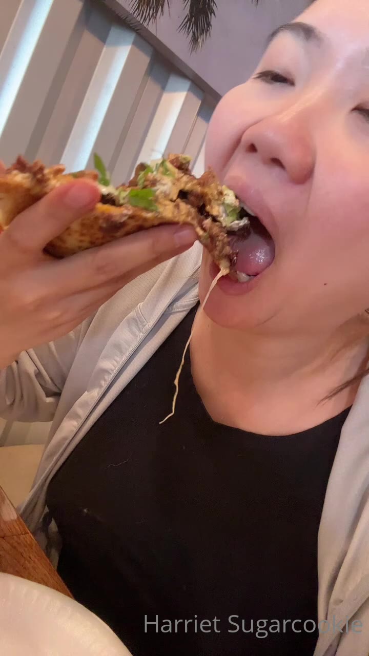 Harriet Sugarcookie OnlyFans Leak
