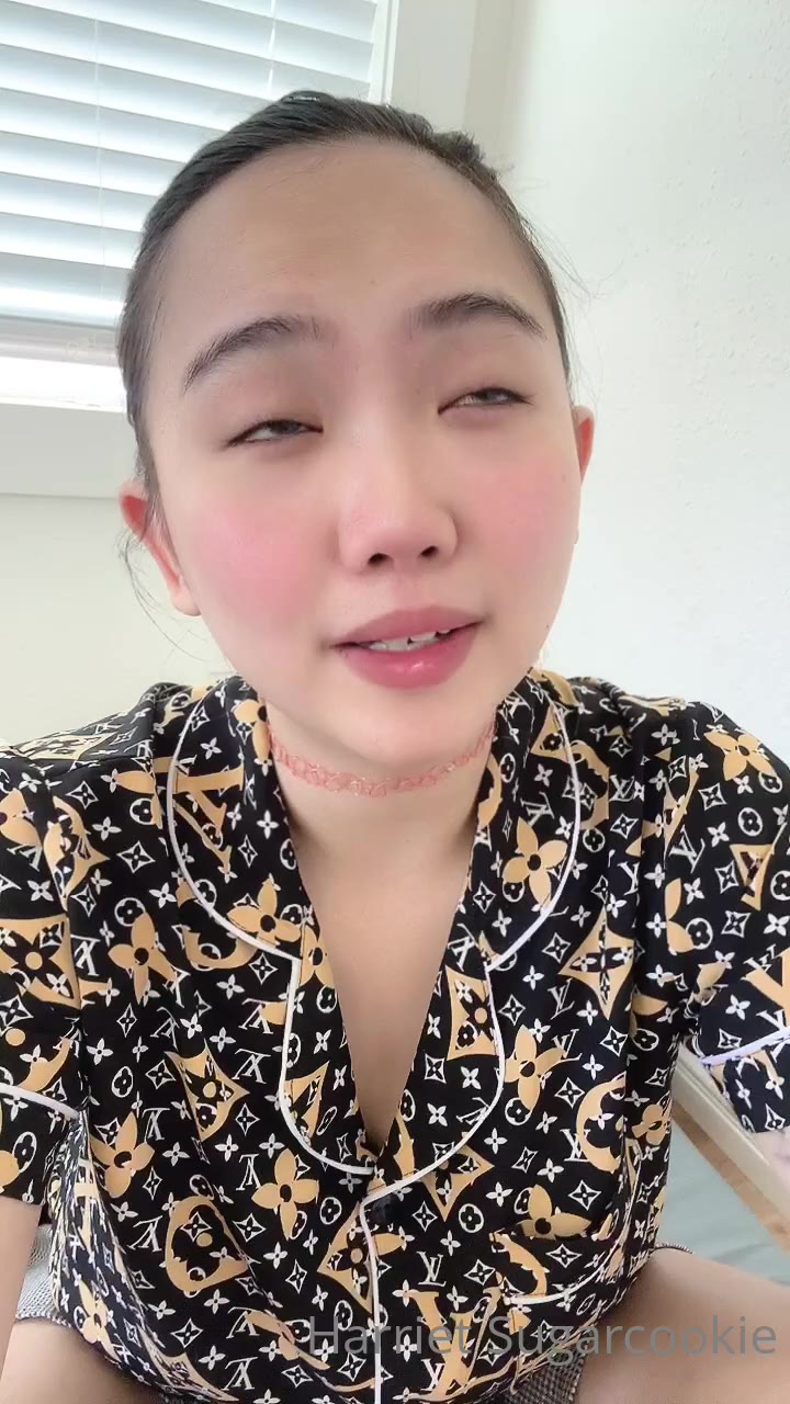 Harriet Sugarcookie Nude Leaks Clip