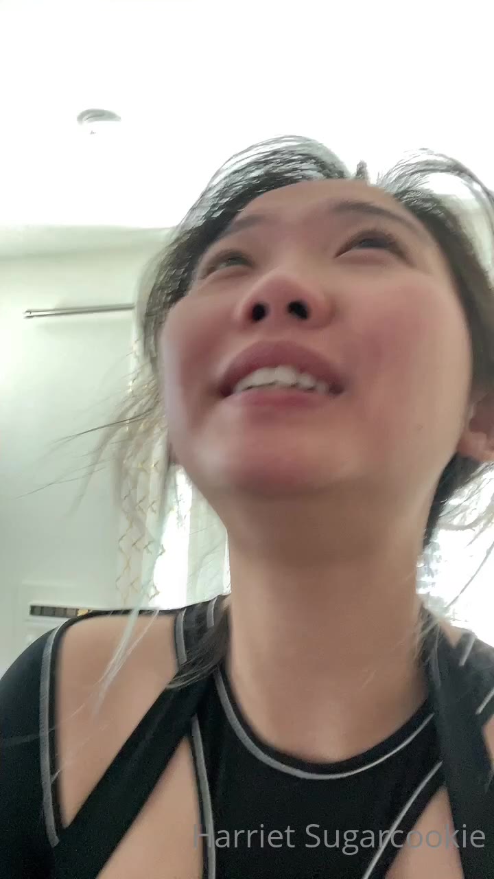 Harriet Sugarcookie Leak XXX Video